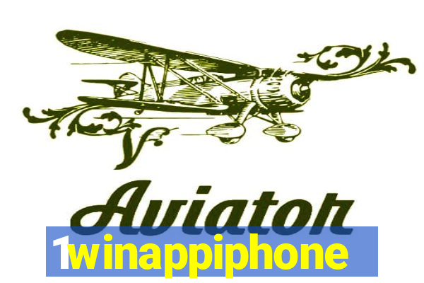 1winappiphone