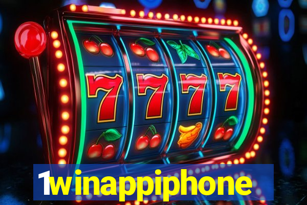 1winappiphone