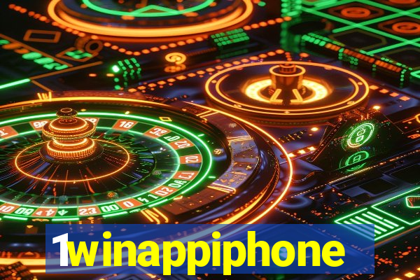 1winappiphone