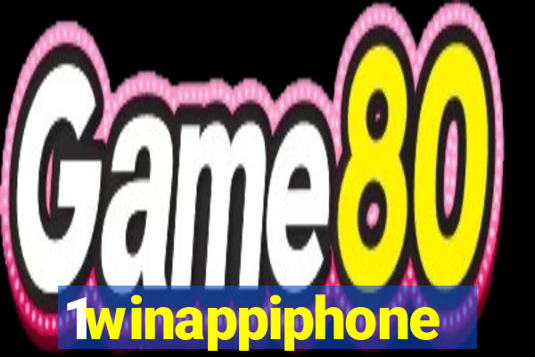 1winappiphone