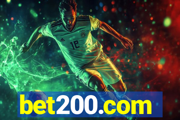 bet200.com