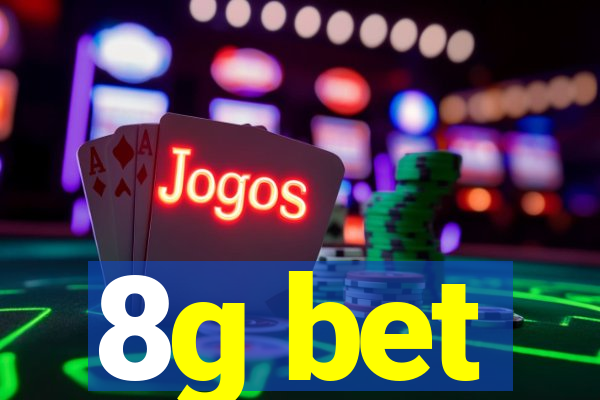 8g bet