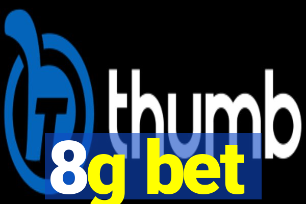 8g bet