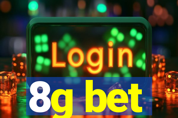 8g bet