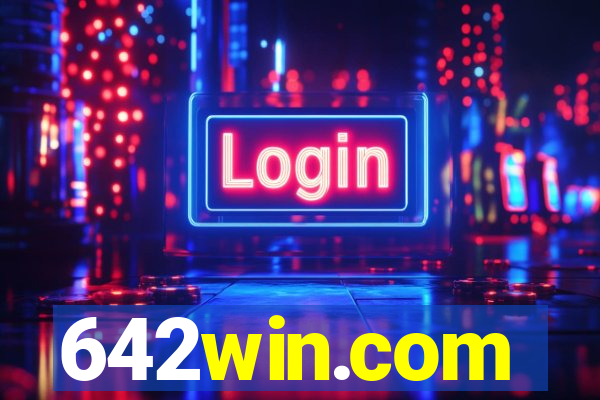 642win.com