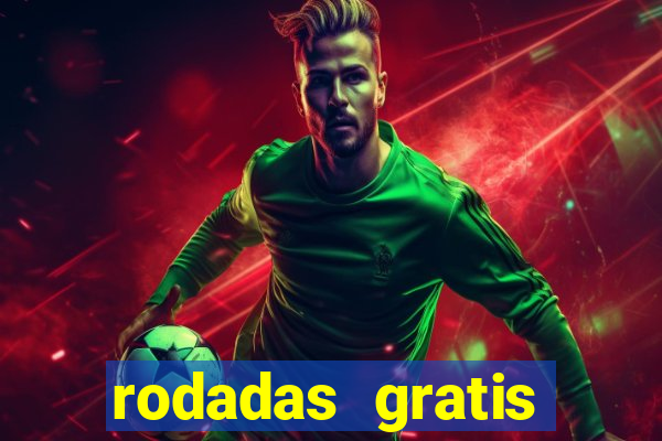 rodadas gratis fortune rabbit