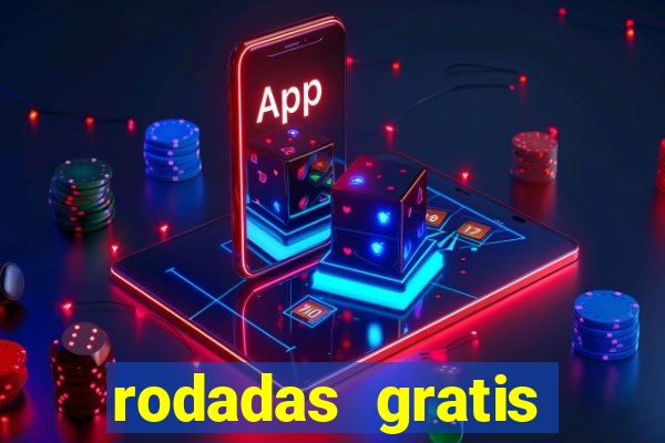 rodadas gratis fortune rabbit