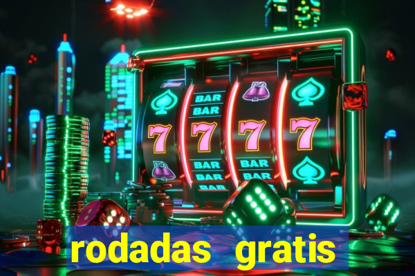 rodadas gratis fortune rabbit