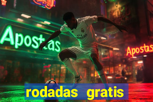 rodadas gratis fortune rabbit