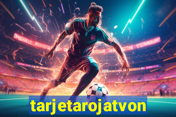tarjetarojatvonline