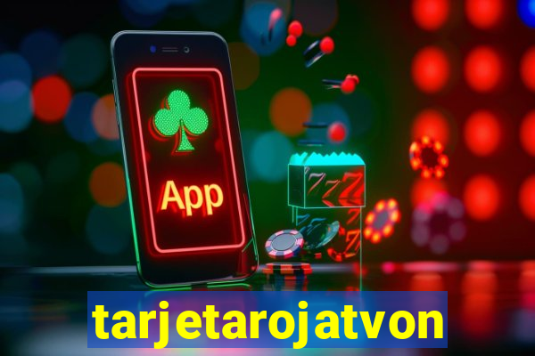 tarjetarojatvonline