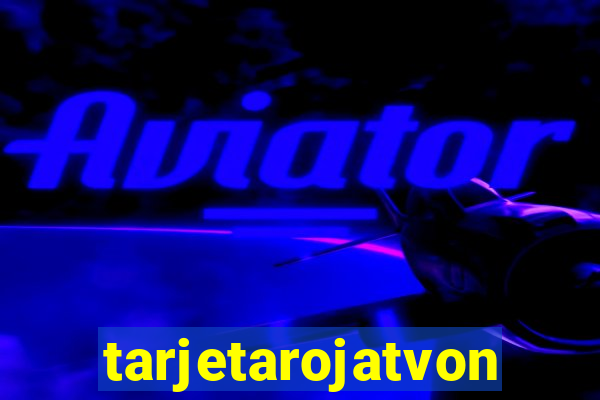 tarjetarojatvonline