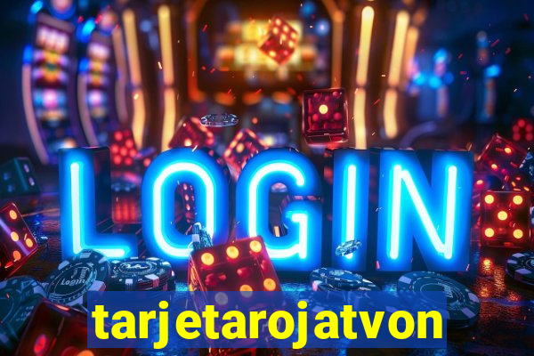 tarjetarojatvonline