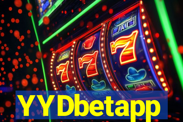 YYDbetapp