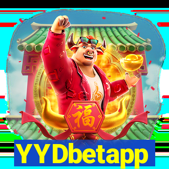 YYDbetapp
