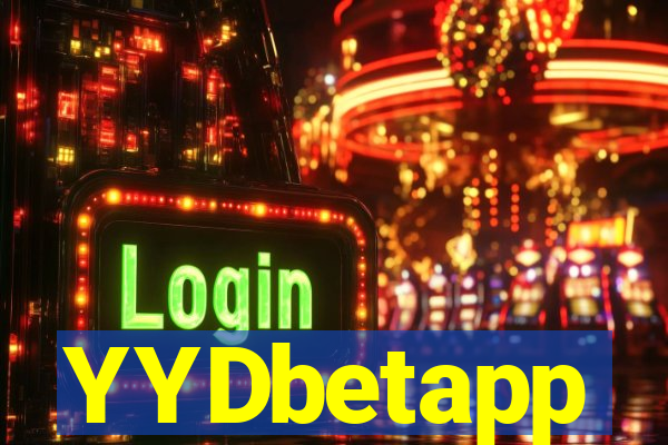 YYDbetapp