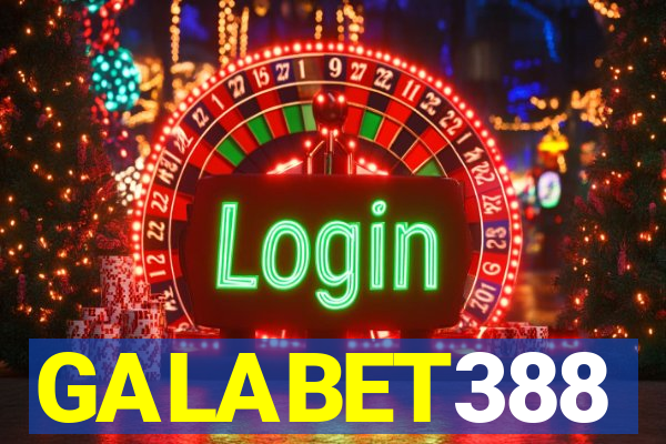 GALABET388