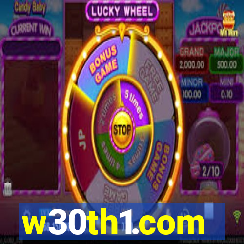 w30th1.com