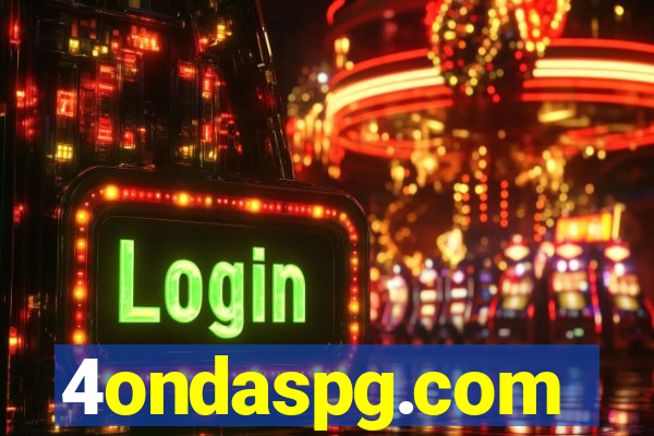 4ondaspg.com
