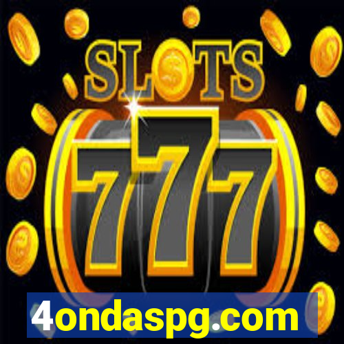 4ondaspg.com