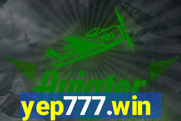 yep777.win