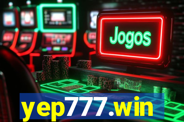 yep777.win