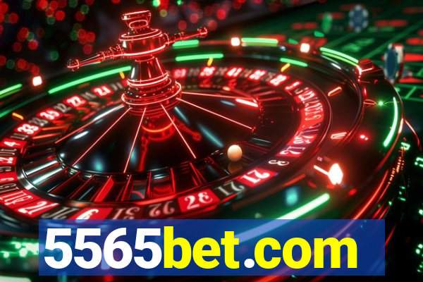 5565bet.com