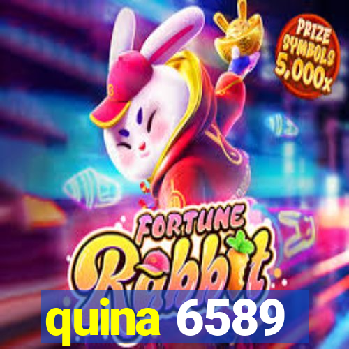 quina 6589