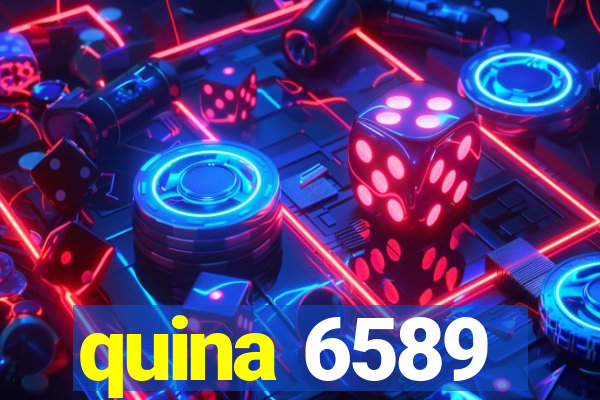 quina 6589