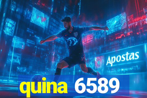 quina 6589