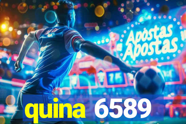 quina 6589