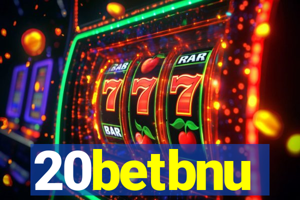 20betbnu