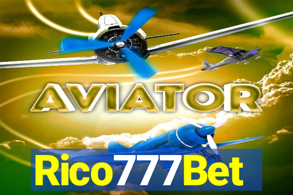 Rico777Bet