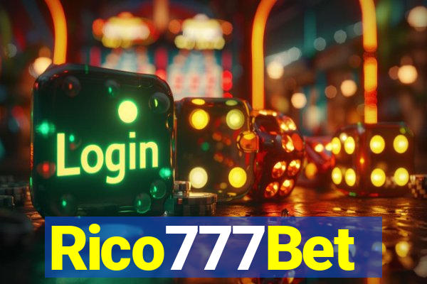 Rico777Bet
