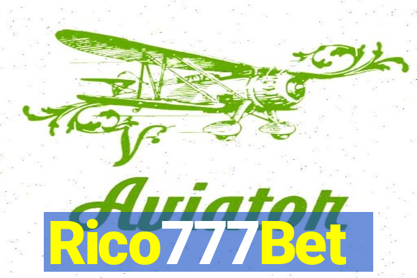 Rico777Bet