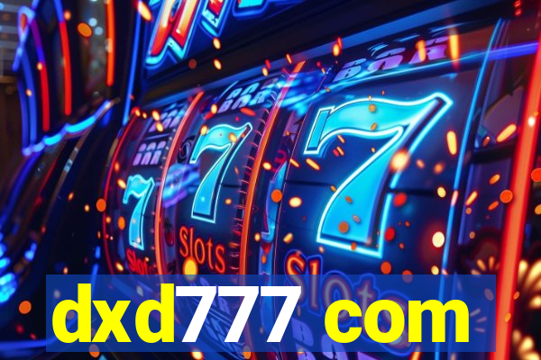 dxd777 com
