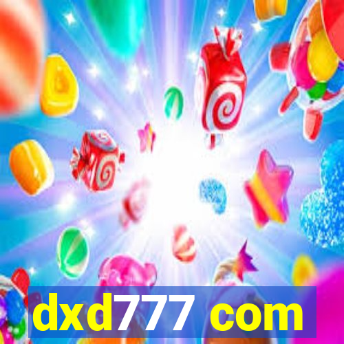 dxd777 com