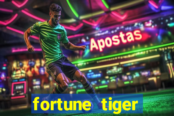fortune tiger gratis teste