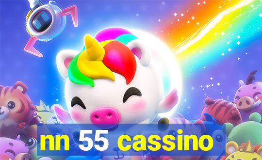 nn 55 cassino