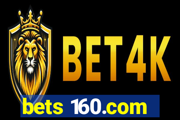 bets 160.com