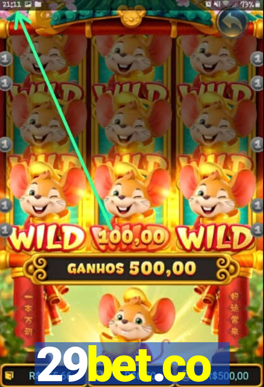 29bet.co