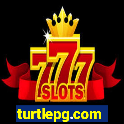 turtlepg.com