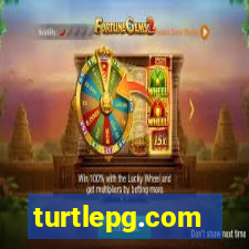 turtlepg.com
