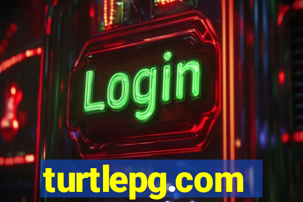 turtlepg.com