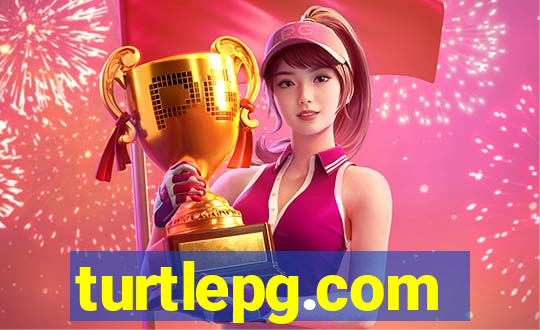 turtlepg.com