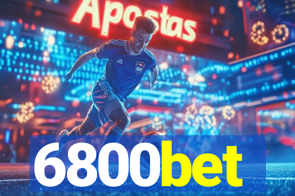 6800bet