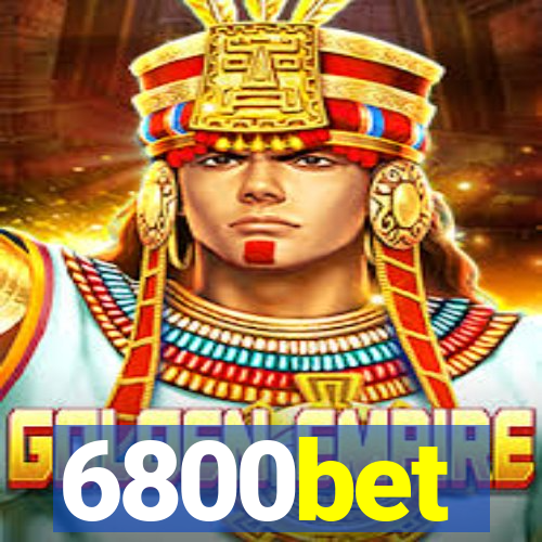 6800bet