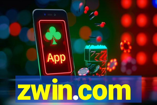 zwin.com