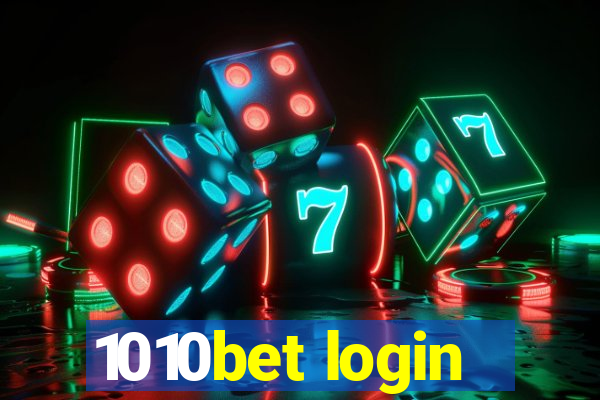 1010bet login