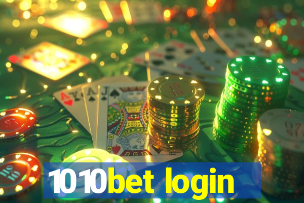 1010bet login